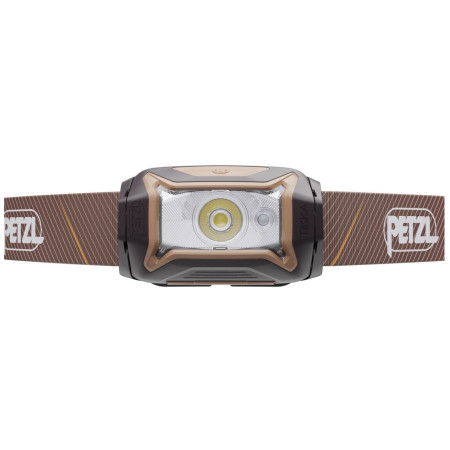 Lanternă frontală Petzl Tikka (2025)