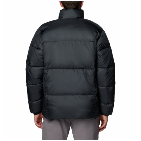 Geacă de iarnă bărbați Columbia Puffect™ III Jacket