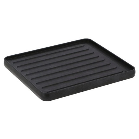 Placă pentru grătar Mestic MGC negru black