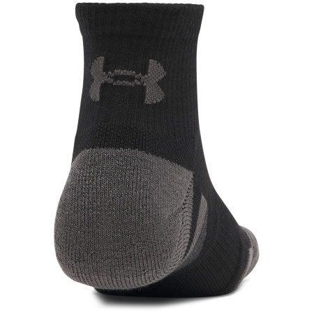 Set șosete Under Armour New UA Perf Tech 3Pk Qtr