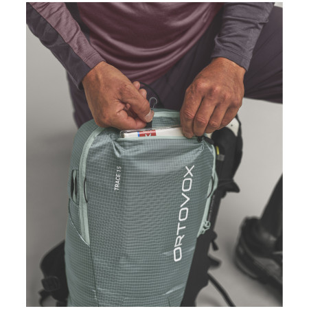 Rucsac Ortovox Trace 15