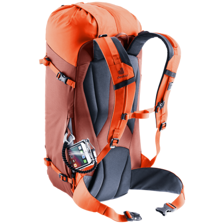 Rucsac Deuter Guide 30