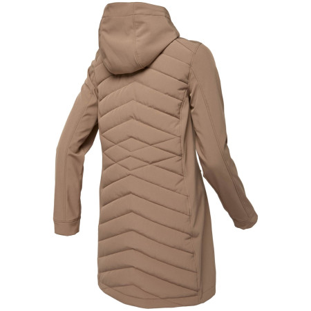 Geacă softshell pentru femei Loap Luisa