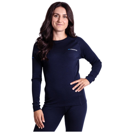 Tricou funcțional femei Progress MT TDRZ 250