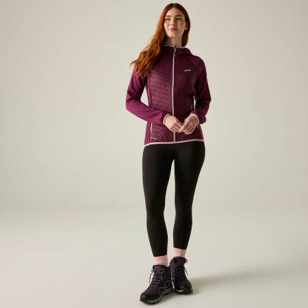 Geacă femei Regatta Women’s Andreson Hybrid