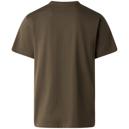 Tricou bărbați The North Face Evolution Simple Dome Regular Short Sleeve Tee