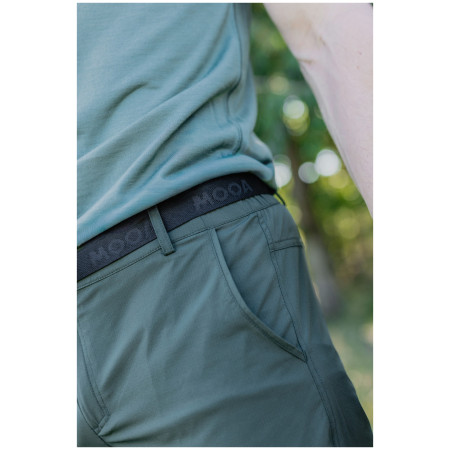 Pantaloni scurți bărbați MOOA Trek