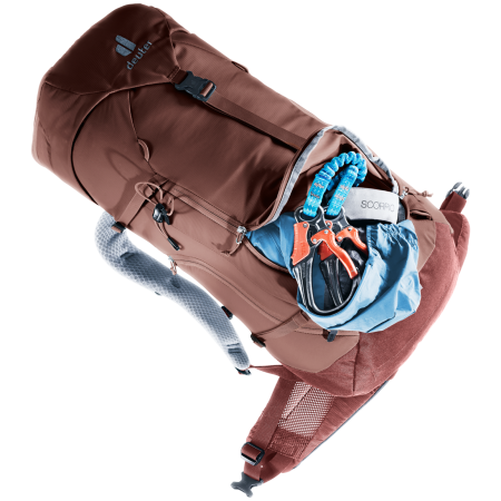 Rucsac sport pentru femei Deuter Trail 28 SL