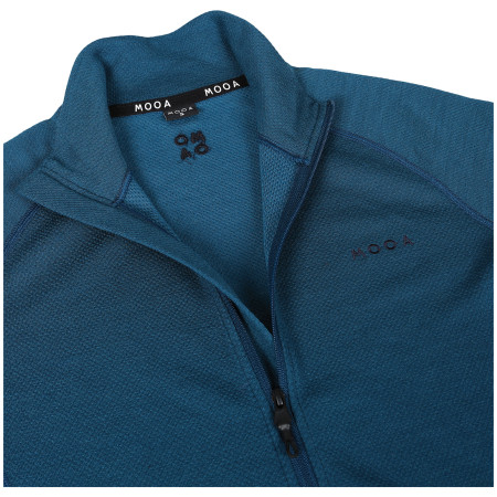 Hanorac femei MOOA Merino 3D 240