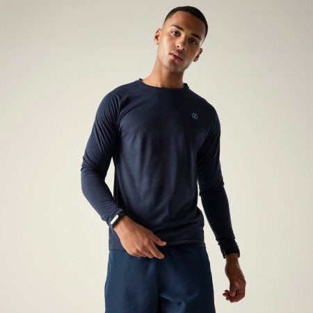 Tricou bărbați Dare 2b Agile Long Sleeved Tee