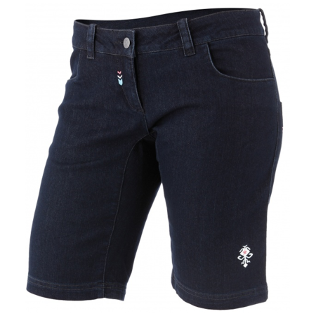 Pantaloni scurți femei Rafiki Slam