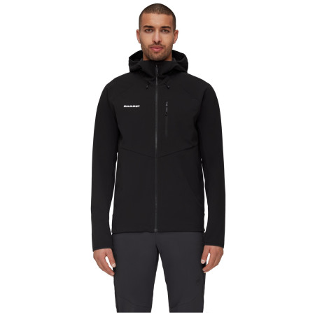 Geacă bărbați Mammut Ultimate Comfort SO Hooded Jacket Men