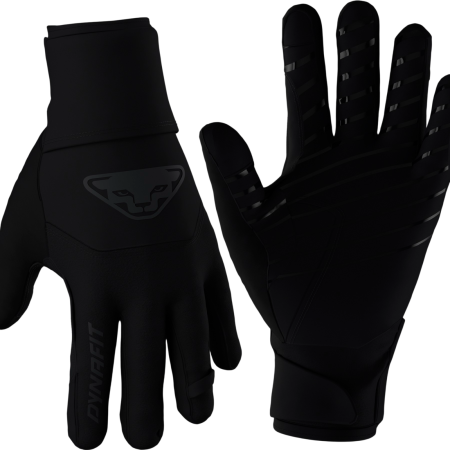 Mănuși Dynafit Radical 2In1 Gloves negru 0910 - black out