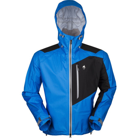 Geacă bărbați High Point Master Jacket albastru/negru blue/black