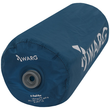 Saltea gonflabilă Warg X-Trail Flat