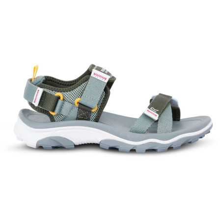 Sandale pentru femei Regatta Womens Blaze Sandal verde GlacierGreen
