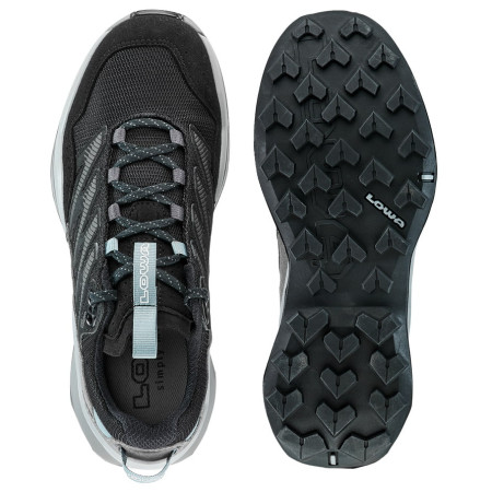 Încălțăminte turistică femei Lowa Maddox Pro Gtx Lo