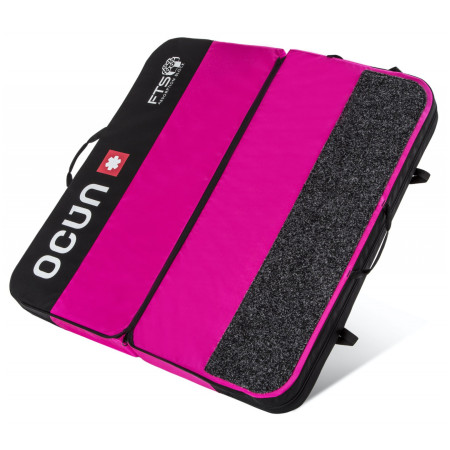Saltea Bouldering Ocún Joker Fts roz