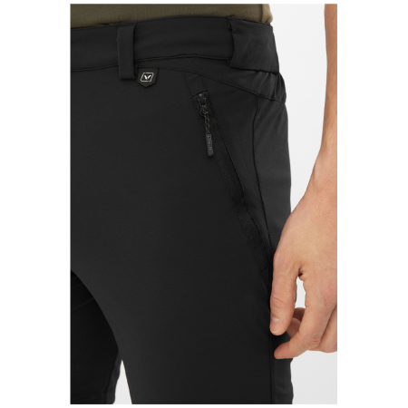 Pantaloni scurți bărbați Viking Expander