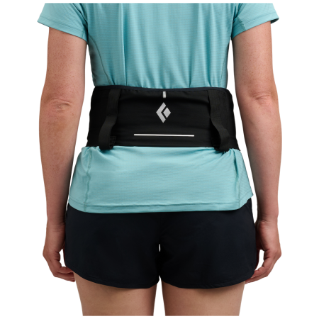 Borsetă de alergat Black Diamond Distance Run Belt