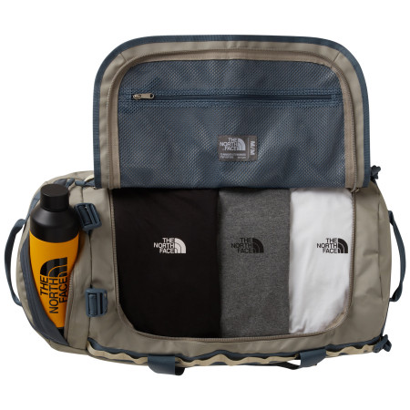 Geantă de voiaj The North Face Base Camp Duffel - M