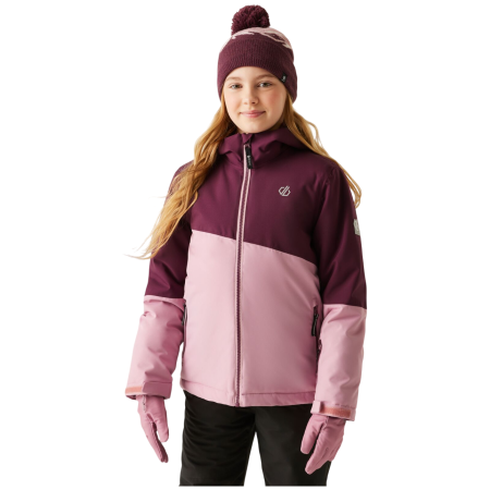 Geacă de schi copii Dare 2b Snow Basher Jacket