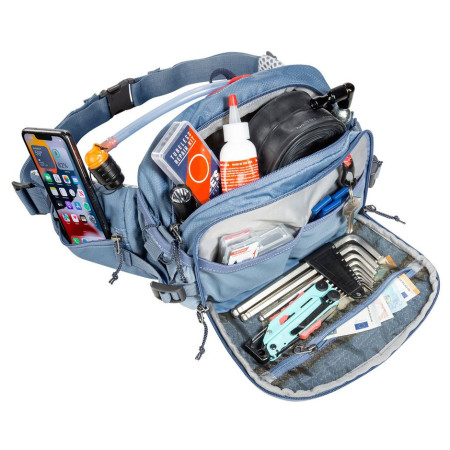 Geantă pentru bicicletă Tatonka Bike Hip Bag Mtb 5