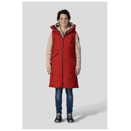 Vestă femei Hannah Ela