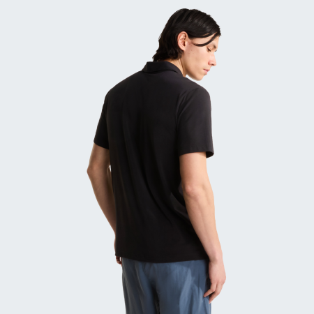 Tricou bărbați The North Face Adventure Polo