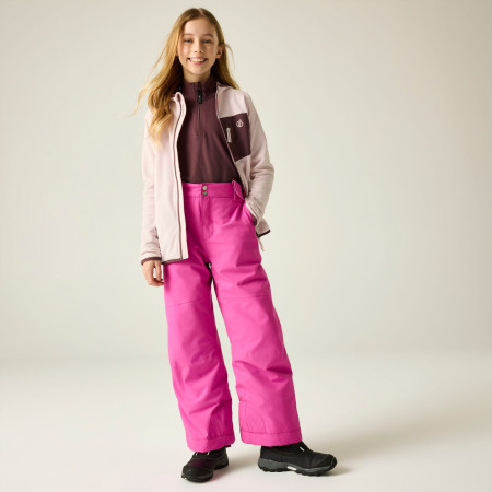 Hanorac copii Dare 2b Expedition Mid Pink Haze