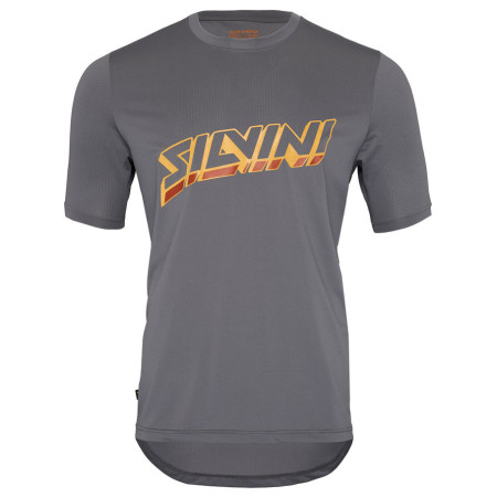 Tricou de ciclism bărbați Silvini Denno