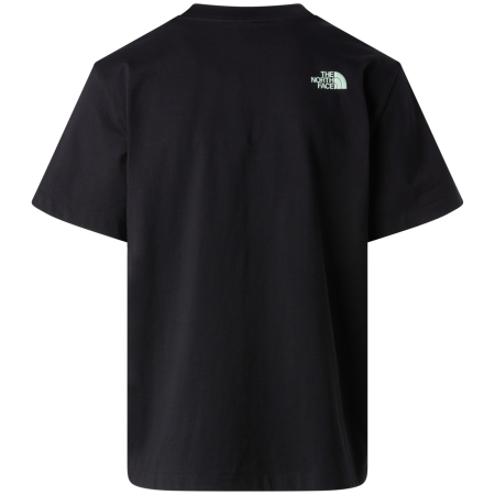 Tricou bărbați The North Face M Mountain Play Relaxed Short Sleeve Tee-Graphic