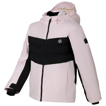 Geacă copii Dare 2b Cheery Jacket PinkHze/Blk