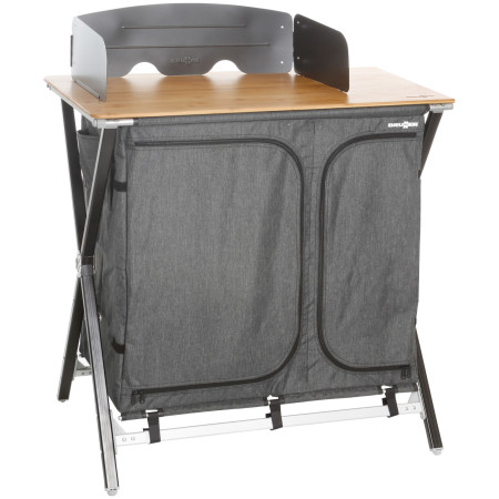 Bucătărie Brunner Mercury Cross Cooker