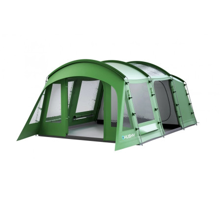 Cort de familie Husky Caravan Dural 17
