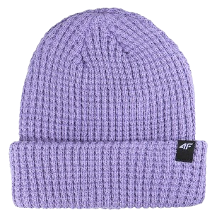 Căciulă 4F Cap F645 violet VIOLET
