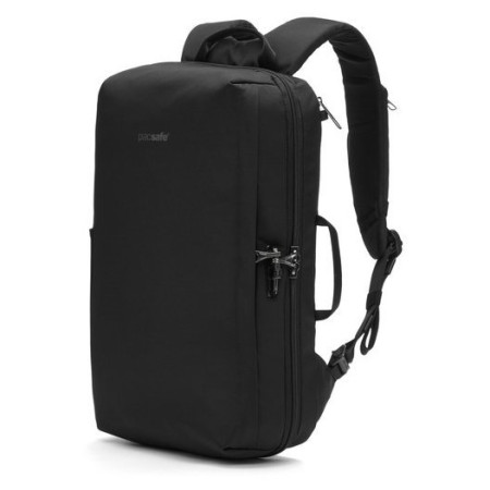 Rucsac Pacsafe Metrosafe X 16" commuter backpack