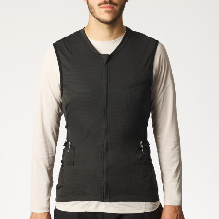 Protecție de coloană Salomon Flexcell Prime