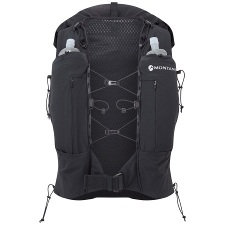 Vestă de alergat Montane Gecko Vp20+