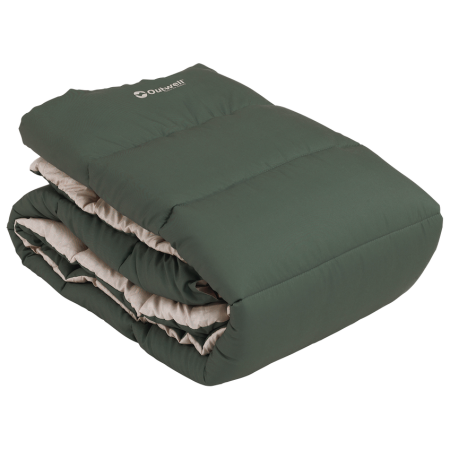 Plapumă Outwell Campion Duvet Leaf Green