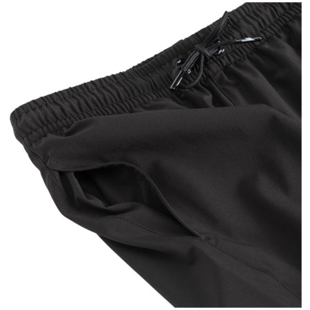 Pantaloni scurți copii Hi-Tec Harno Ii Jrb