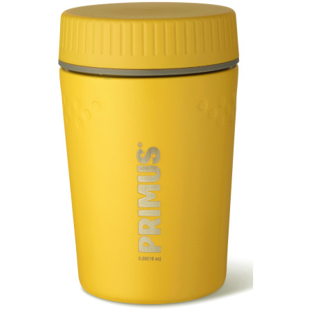 Termos Primus TrailBreak Lunch Jug 550 ml galben