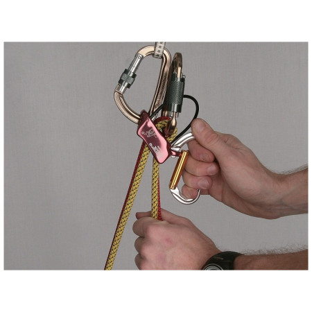 Siguranță Singing Rock Shuttle