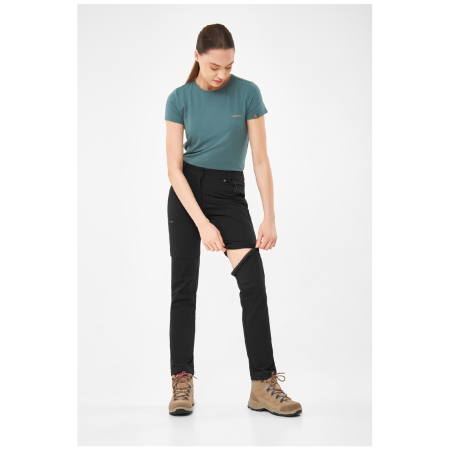 Pantaloni femei Viking Rocklyn 2 In 1