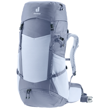 Rucsac femei Deuter Futura Pro 30 SL albastru polar-bluejay