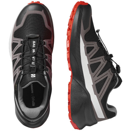 Încălțăminte bărbați Salomon Speedcross Peak Gore-Tex