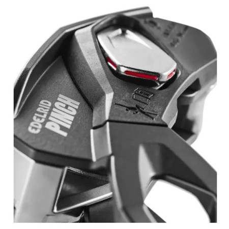 Frână de siguranță Edelrid Pinch