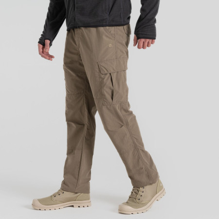 Pantaloni bărbați Craghoppers NosiLife Cargo Trouser II