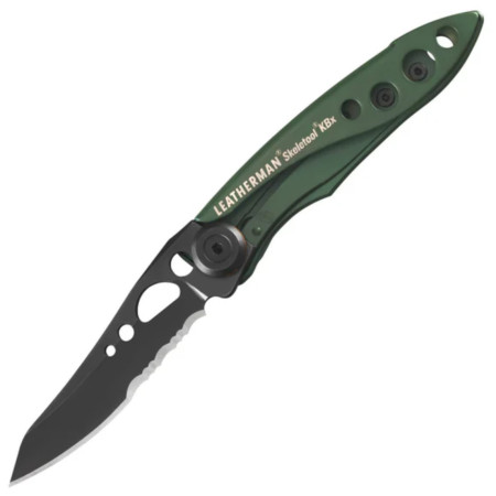 Briceag Leatherman Skeletool KBX