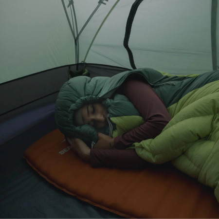 Saltea gonflabilă Sea to Summit Pursuit - Large Contour